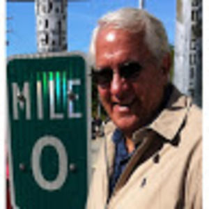 Meet your Posher, Scott